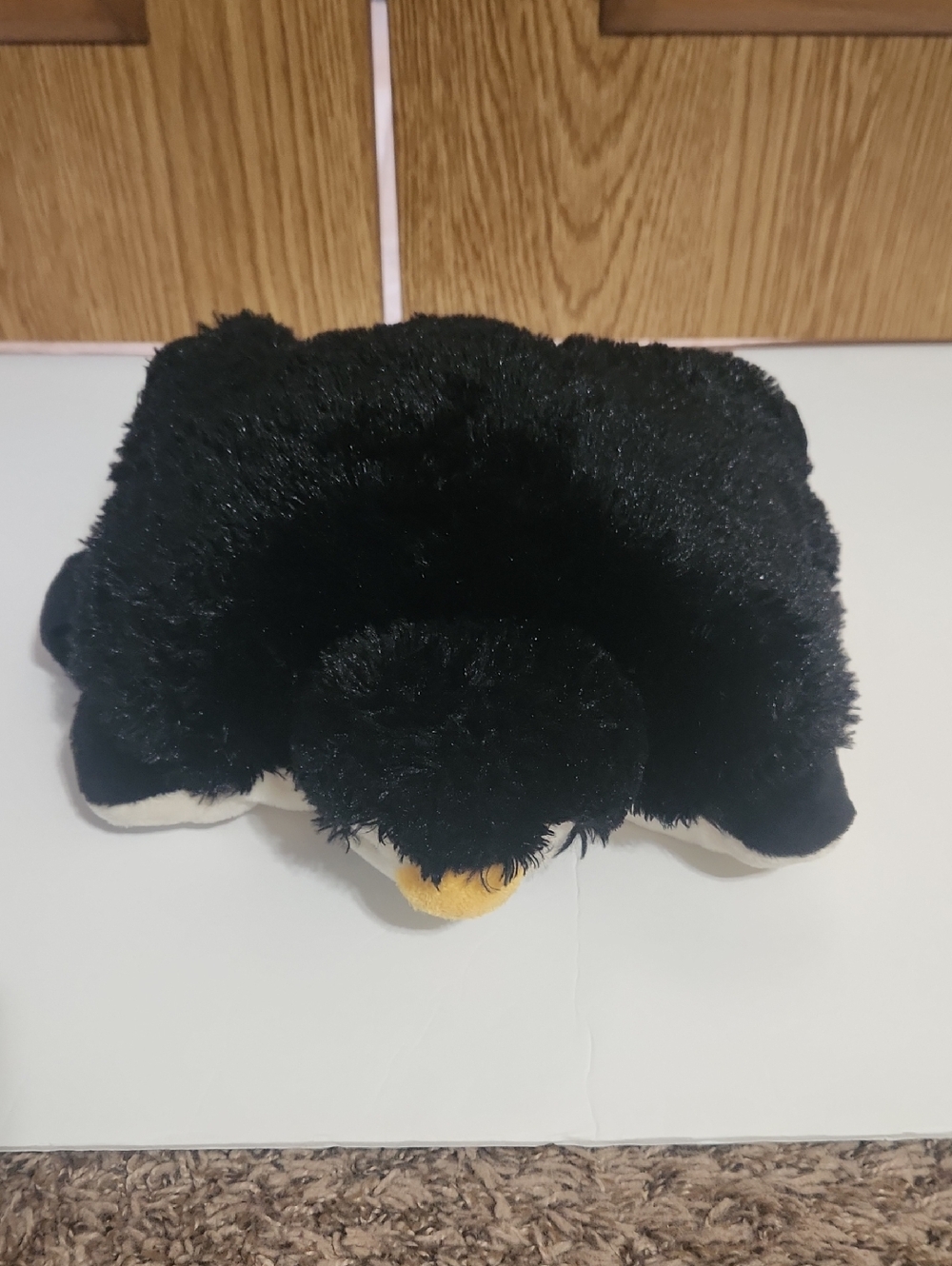 Pillow Pet Pee Wee Penguin 2010